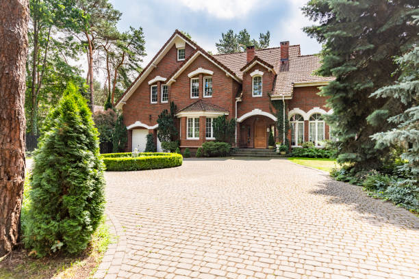 Best Driveway Repair Near Me  in Farmington, PA