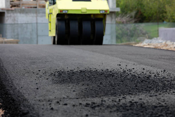 Best Concrete Paver Driveway  in Farmington, PA