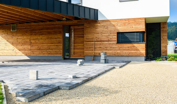 Best Residential Driveway Paver Services  in Farmington, PA