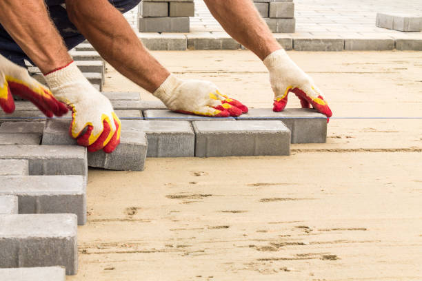 Best Custom Driveway Pavers  in Farmington, PA