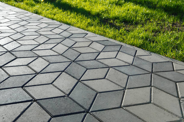 Best Concrete Paver Driveway  in Farmington, PA