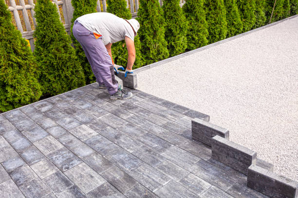 Reasons to Select Us for Your Driveway Paving Requirements in Farmington, PA