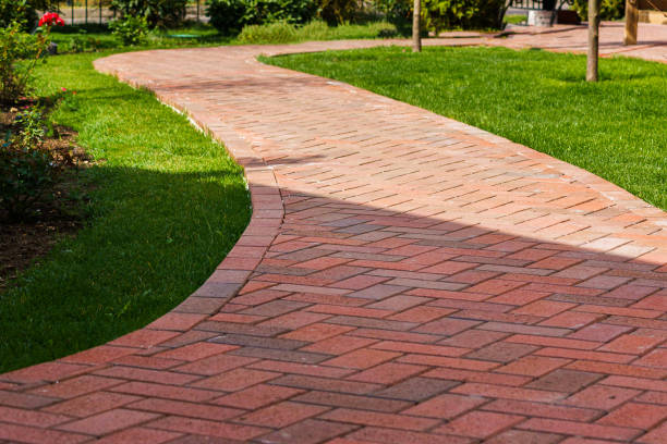 Best Best Driveway Pavers  in Farmington, PA