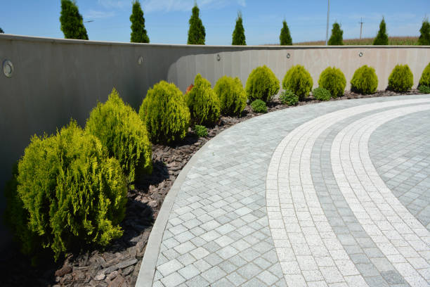 Best Interlocking Driveway Pavers  in Farmington, PA