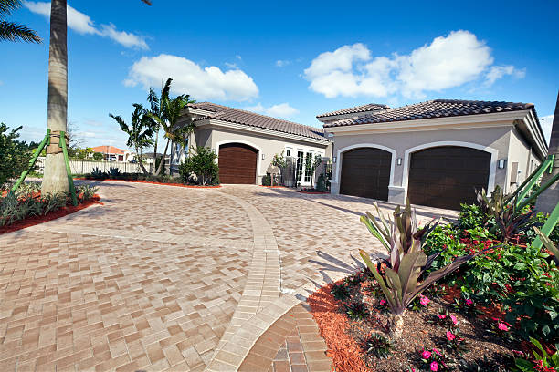 Best Affordable Driveway Pavers  in Farmington, PA