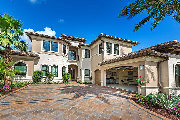 Trusted Farmington, PA Driveway Pavers Experts