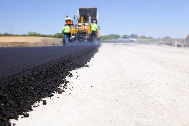 Best Driveway Paver Sealing  in Farmington, PA