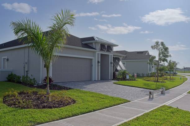 Best Best Driveway Pavers  in Farmington, PA