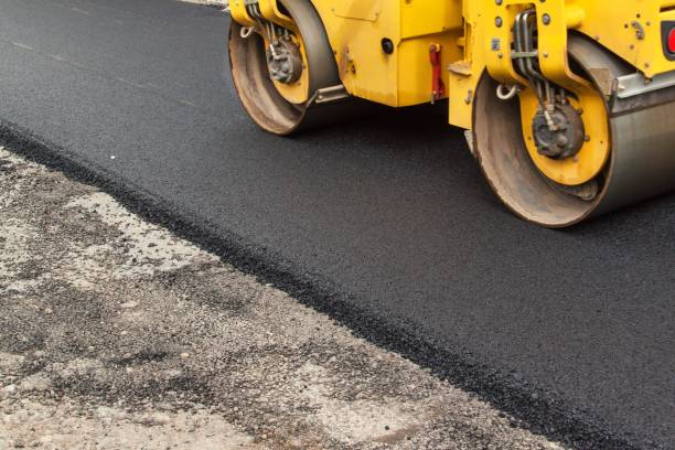 Best Local Driveway Pavers  in Farmington, PA