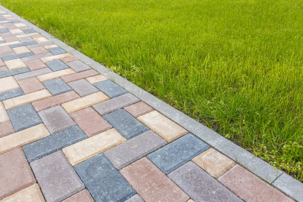 Best Driveway Resurfacing Pavers  in Farmington, PA
